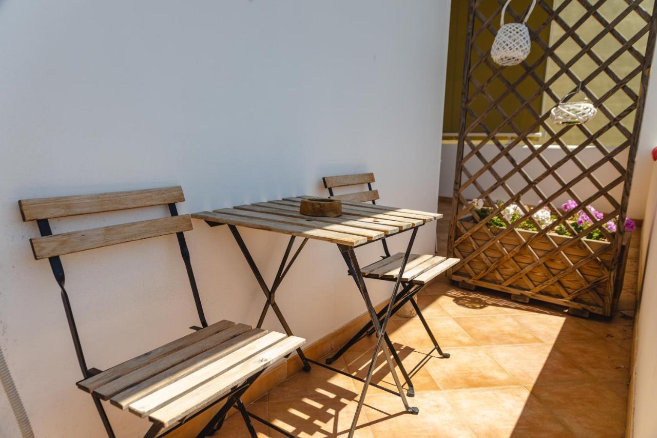 Casa Di Marco Panzió Sannicola Kültér fotó