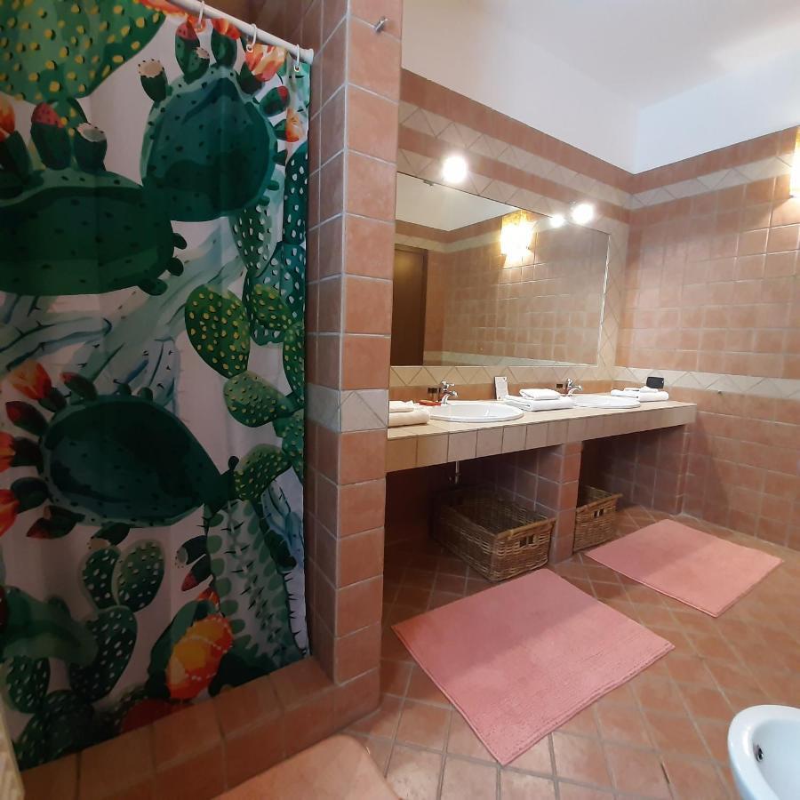 Casa Di Marco Panzió Sannicola Kültér fotó