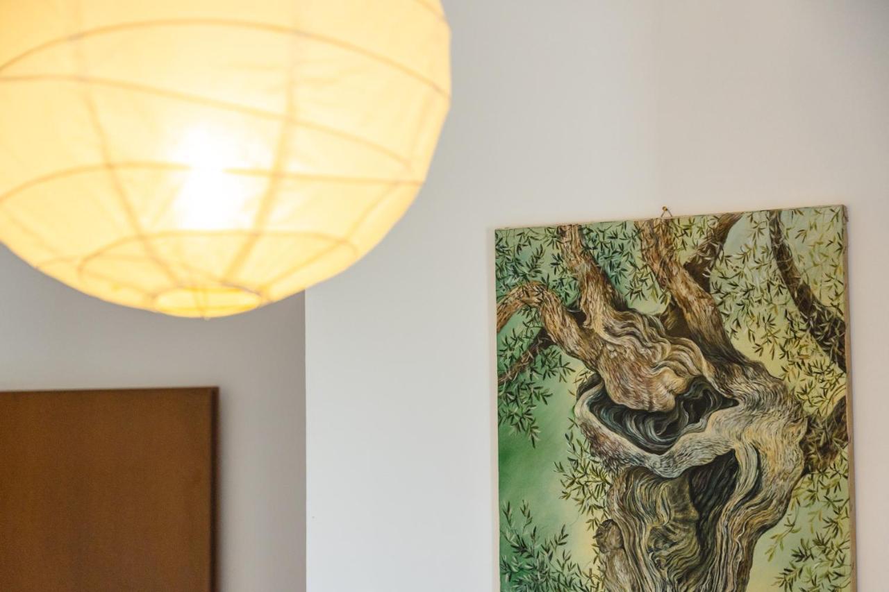 Casa Di Marco Panzió Sannicola Kültér fotó