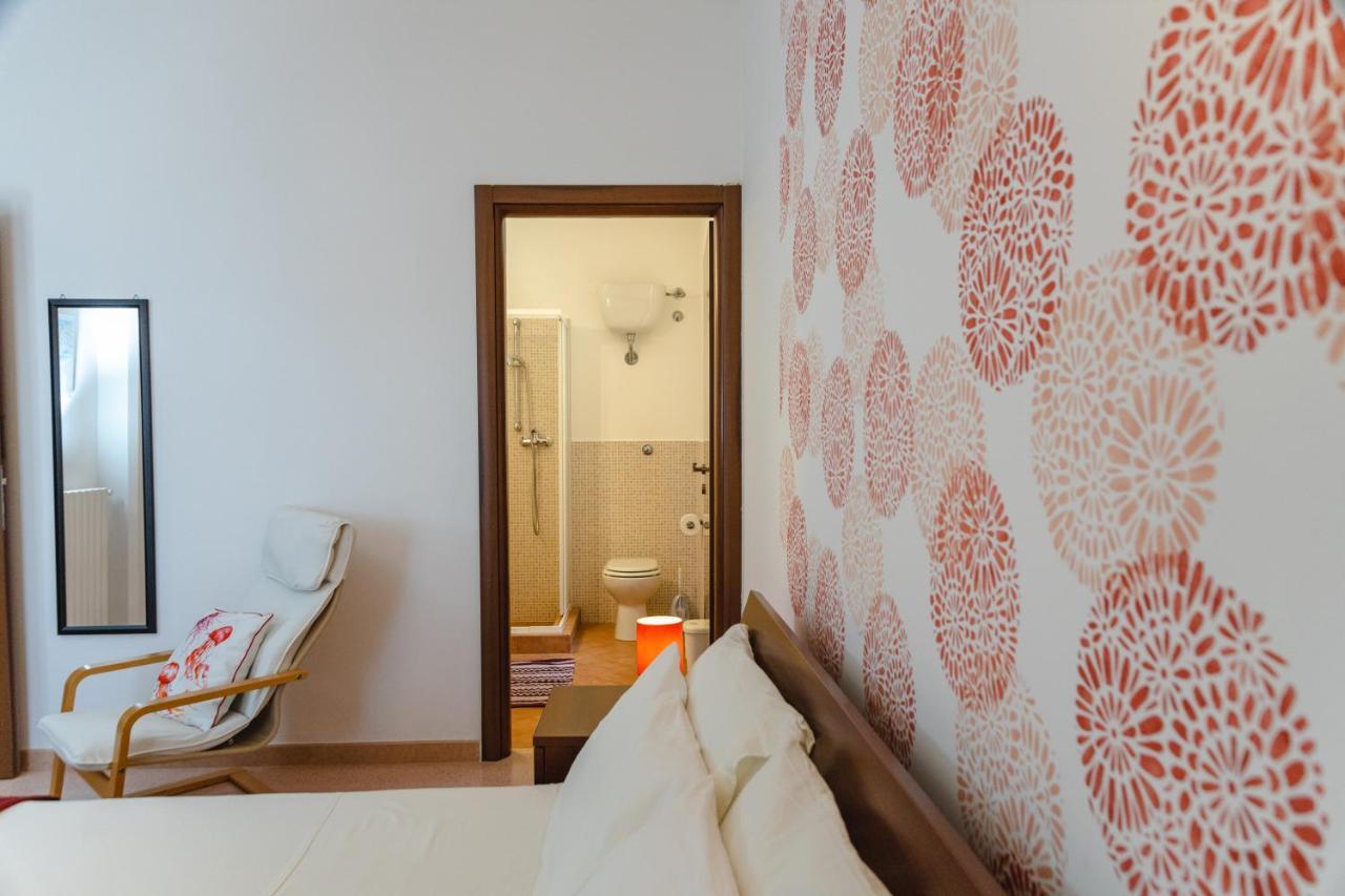 Casa Di Marco Panzió Sannicola Kültér fotó