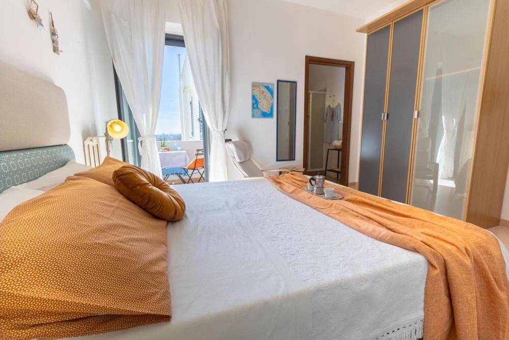 Casa Di Marco Panzió Sannicola Kültér fotó