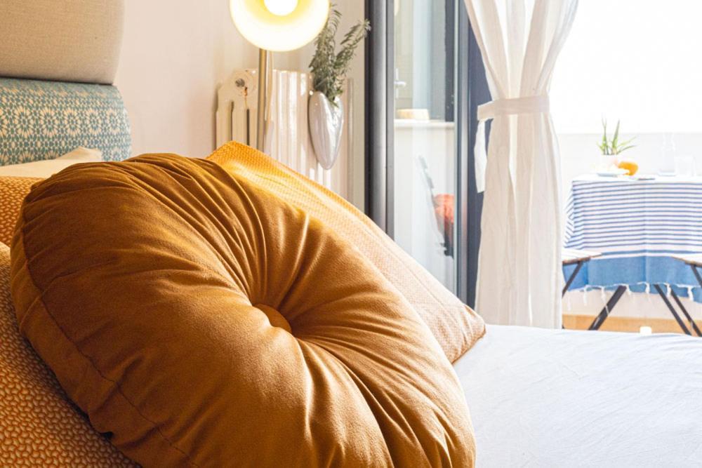 Casa Di Marco Panzió Sannicola Kültér fotó