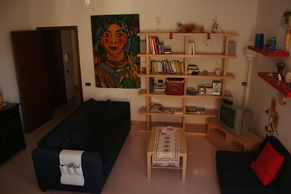 Casa Di Marco Panzió Sannicola Kültér fotó