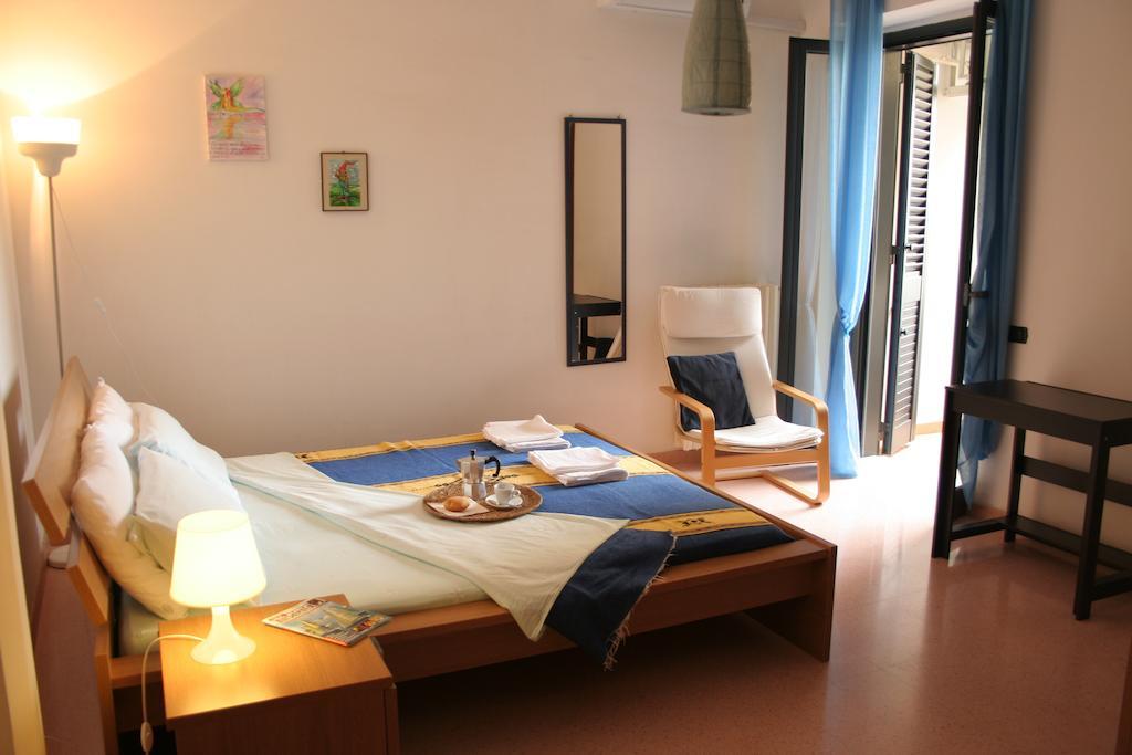 Casa Di Marco Panzió Sannicola Szoba fotó