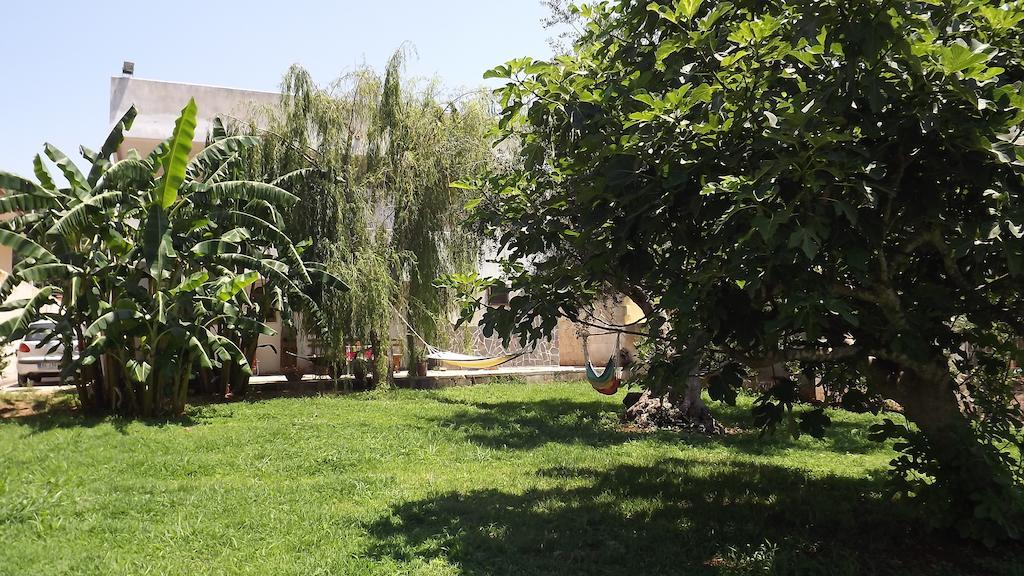 Casa Di Marco Panzió Sannicola Kültér fotó