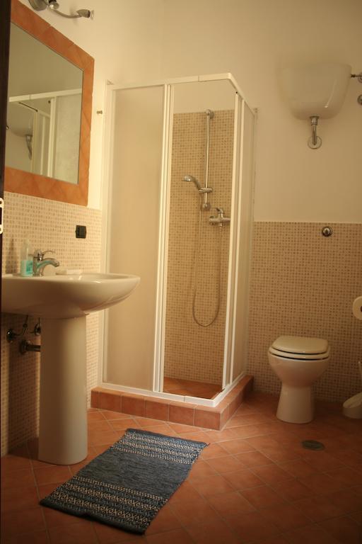 Casa Di Marco Panzió Sannicola Szoba fotó