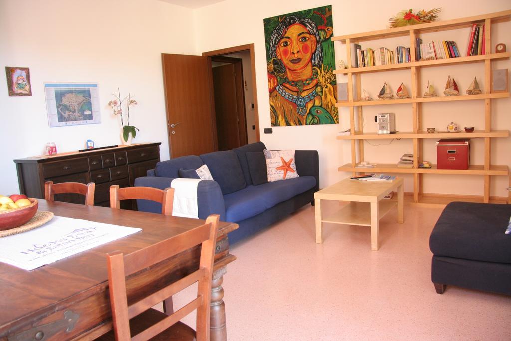 Casa Di Marco Panzió Sannicola Kültér fotó