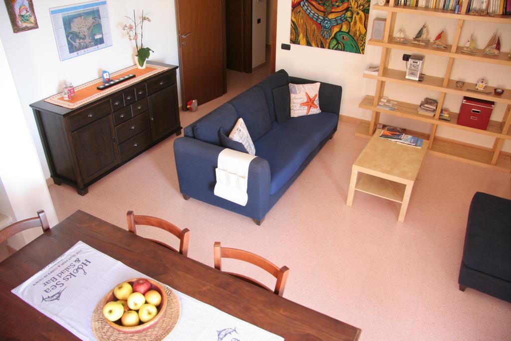 Casa Di Marco Panzió Sannicola Kültér fotó