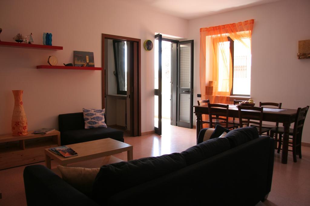 Casa Di Marco Panzió Sannicola Kültér fotó