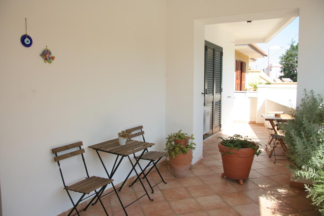 Casa Di Marco Panzió Sannicola Kültér fotó