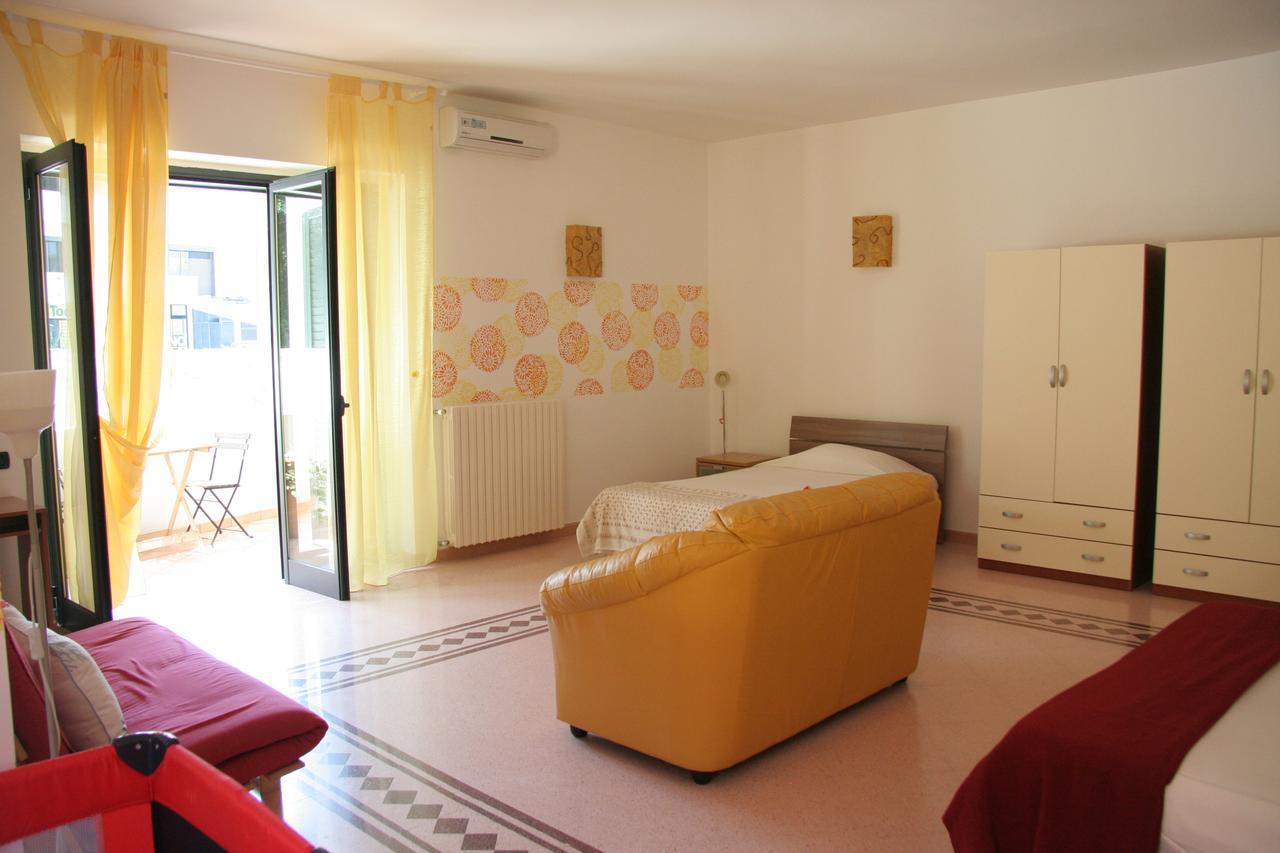 Casa Di Marco Panzió Sannicola Kültér fotó