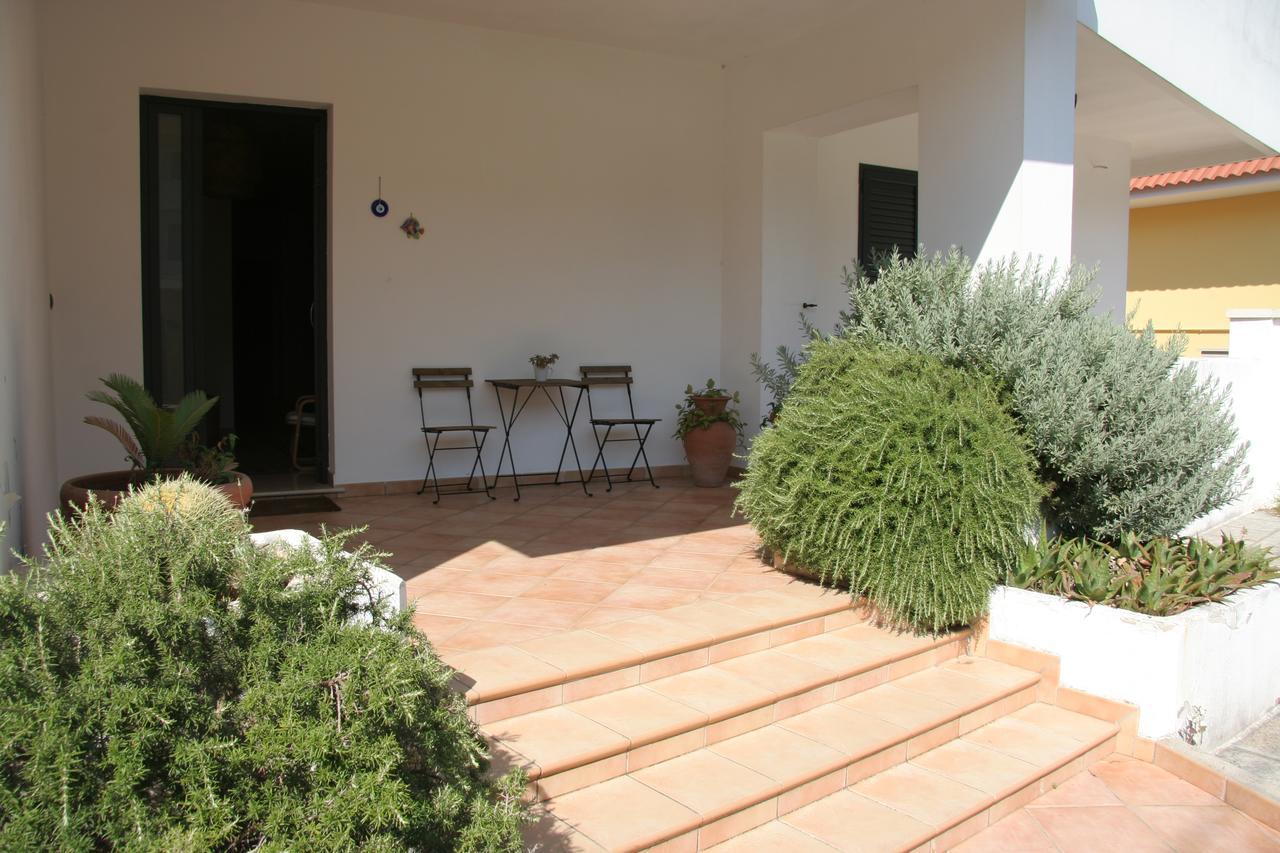 Casa Di Marco Panzió Sannicola Kültér fotó